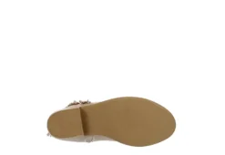 Dv By Dolce Vita Girls Lillyth Western Boot - Off White -Cheap Nike || Skechers || heydude Store US 01 702430 06