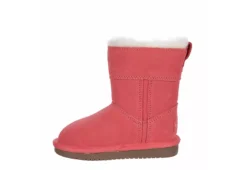 Koolaburra By Ugg Girls Infant Aribel Short Fur Boot - Pink 12 Koolaburra By Ugg Girls Infant Aribel Short Fur Boot - Pink -Cheap Nike || Skechers || heydude Store US 01 702447 03