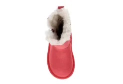 Koolaburra By Ugg Girls Infant Aribel Short Fur Boot - Pink 14 Koolaburra By Ugg Girls Infant Aribel Short Fur Boot - Pink -Cheap Nike || Skechers || heydude Store US 01 702447 05
