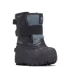 Columbia Boys Infant Bugaboot Snow Boot - Black -Cheap Nike || Skechers || heydude Store US 01 702460 00