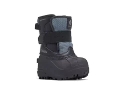 Columbia Boys Infant Bugaboot Snow Boot - Black