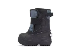 Columbia Boys Infant Bugaboot Snow Boot - Black -Cheap Nike || Skechers || heydude Store US 01 702460 03