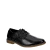 Deer Stags Boys Matthew Jr. Oxford - Black -Cheap Nike || Skechers || heydude Store US 01 702469 00