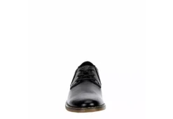 Deer Stags Boys Matthew Jr. Oxford - Black -Cheap Nike || Skechers || heydude Store US 01 702469 02