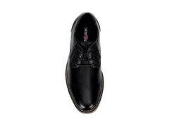 Deer Stags Boys Matthew Jr. Oxford - Black -Cheap Nike || Skechers || heydude Store US 01 702469 05