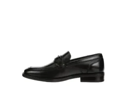 Restoration Boys Milo Dress Loafer - Black -Cheap Nike || Skechers || heydude Store US 01 702552 03