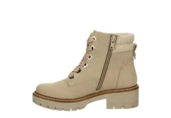 Cupcake Couture Girls Lexi Lace-up Boot - Beige 12 Cupcake Couture Girls Lexi Lace-up Boot - Beige -Cheap Nike || Skechers || heydude Store US 01 702557 03