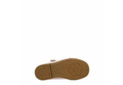 Rachel Shoes Girls Infant Lil Monica Dress Shoe - Blush -Cheap Nike || Skechers || heydude Store US 01 702628 06