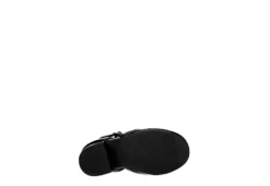 Rachel Shoes Girls Infant Lil Valeria Dress Heel - Black 15 Rachel Shoes Girls Infant Lil Valeria Dress Heel - Black -Cheap Nike || Skechers || heydude Store US 01 702630 06