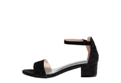 Badgley Mischka Girls O-bm80285sblk Dress Sandal - Black -Cheap Nike || Skechers || heydude Store US 01 702694 03