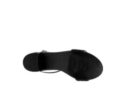 Badgley Mischka Girls O-bm80285sblk Dress Sandal - Black -Cheap Nike || Skechers || heydude Store US 01 702694 06