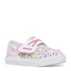 Sperry Girls Infant Bahama Float Boat Slip On Sneaker - White -Cheap Nike || Skechers || heydude Store US 01 702730 00