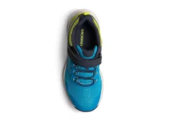 Merrell Boys Nova 3 Sneaker - Blue 12 Merrell Boys Nova 3 Sneaker - Blue -Cheap Nike || Skechers || heydude Store US 01 702733 03
