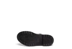 Dr. Martens Dr.martens Girls 1460 Combat Boot - Black -Cheap Nike || Skechers || heydude Store US 01 702735 03