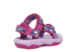 Teva Girls Infant Hurricane Xlt 2 Outdoor Sandal - Purple -Cheap Nike || Skechers || heydude Store US 01 702744 03