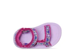 Teva Girls Infant Hurricane Xlt 2 Outdoor Sandal - Purple -Cheap Nike || Skechers || heydude Store US 01 702744 04