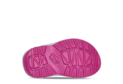 Teva Girls Infant Hurricane Xlt 2 Outdoor Sandal - Purple -Cheap Nike || Skechers || heydude Store US 01 702744 05