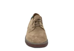School Issue Boys Semester Oxford - Tan -Cheap Nike || Skechers || heydude Store US 01 702752 02