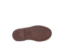 School Issue Boys Semester Oxford - Tan -Cheap Nike || Skechers || heydude Store US 01 702752 06