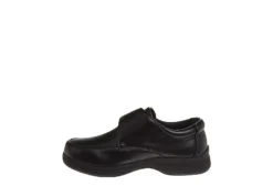 French Toast Boys Boys School Shoe - Black -Cheap Nike || Skechers || heydude Store US 01 702756 03