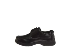 French Toast Boys School Shoe - Black -Cheap Nike || Skechers || heydude Store US 01 702757 03