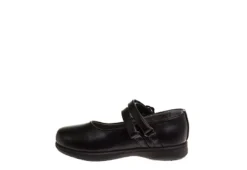 French Toast Girls School Shoe - Black -Cheap Nike || Skechers || heydude Store US 01 702758 03