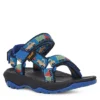 Teva Boys Infant Hurricane Xlt2 Outdoor Sandal - Blue
