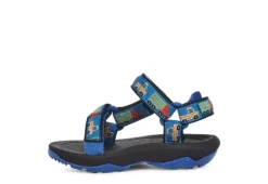 Teva Boys Infant Hurricane Xlt2 Outdoor Sandal - Blue -Cheap Nike || Skechers || heydude Store US 01 702797 02