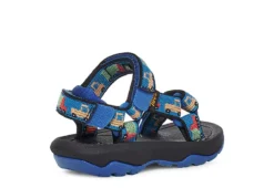 Teva Boys Infant Hurricane Xlt2 Outdoor Sandal - Blue -Cheap Nike || Skechers || heydude Store US 01 702797 03
