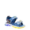 Nickelodeon Boys Infant Paw Patrol Light Up Sandal - Blue -Cheap Nike || Skechers || heydude Store US 01 702816 00