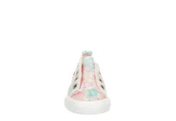 Blowfish Girls Infant Play-t Sneaker - Pink -Cheap Nike || Skechers || heydude Store US 01 702818 02