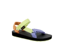Teva Girls Original Universal Outdoor Sandal - Multicolor