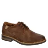 Borelli Boys Chill Oxford - Tan -Cheap Nike || Skechers || heydude Store US 01 702843 00