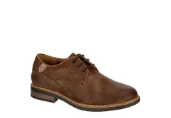 Borelli Boys Chill Oxford - Tan