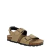 Bjorndal Boys Yb Rawley Sandal - Tan -Cheap Nike || Skechers || heydude Store US 01 702857 00
