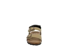 Bjorndal Boys Yb Rawley Sandal - Tan -Cheap Nike || Skechers || heydude Store US 01 702857 02