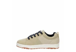 West Harris Boys Ledger Sneaker - Tan -Cheap Nike || Skechers || heydude Store US 01 702859 03