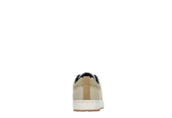 West Harris Boys Ledger Sneaker - Tan -Cheap Nike || Skechers || heydude Store US 01 702859 04
