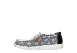 Heydude Boys Infant Wally Toddler Slip On Sneaker - Navy 12 Heydude Boys Infant Wally Toddler Slip On Sneaker - Navy -Cheap Nike || Skechers || heydude Store US 01 702893 03