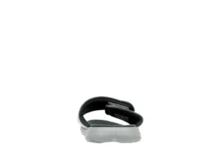 Under Armour Boys Ignite Pro Slide Sandal - Grey -Cheap Nike || Skechers || heydude Store US 01 702926 04