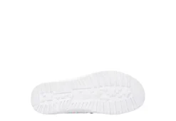 Heydude Girls Wendy Youth Sox Slip On Sneaker - Multicolor -Cheap Nike || Skechers || heydude Store US 01 702958 06