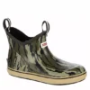 Xtratuf Boys Mossy Oak Bottomland Ankle Deck Boot - Camo -Cheap Nike || Skechers || heydude Store US 01 703089 00