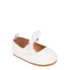Vince Camuto Kids Girls Vccrf0166 Dress Flat - White -Cheap Nike || Skechers || heydude Store US 01 703166 00