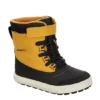 Merrell Boys Snow Storm Snow Boot - Tan -Cheap Nike || Skechers || heydude Store US 01 731041 00