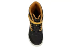 Merrell Boys Snow Storm Snow Boot - Tan -Cheap Nike || Skechers || heydude Store US 01 731041 05