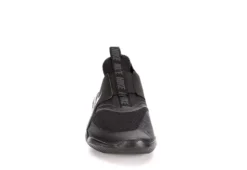 Nike Boys Flex Runner Slip On Sneaker - Black -Cheap Nike || Skechers || heydude Store US 01 731784 02