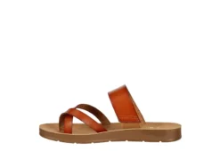 Cupcake Couture Girls Ring Sandal - Cognac -Cheap Nike || Skechers || heydude Store US 01 740083 03