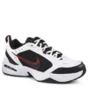 Nike Mens Air Monarch Iv Walking Shoe - White -Cheap Nike || Skechers || heydude Store US 01 750375 00