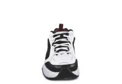 Nike Mens Air Monarch Iv Walking Shoe - White -Cheap Nike || Skechers || heydude Store US 01 750375 04