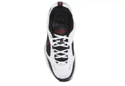 Nike Mens Air Monarch Iv Walking Shoe - White -Cheap Nike || Skechers || heydude Store US 01 750375 05